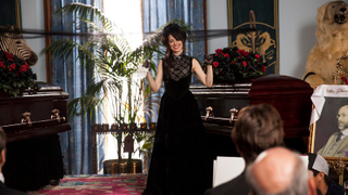 <i>Another Period</i>: “Funeral”